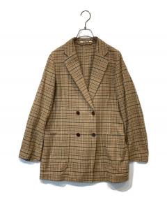 中古・古着通販】AURALEE (オーラリー) SPONGE WOOL MELTON SHORT