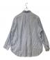 RALPH LAUREN (ラルフローレン) ストライプリネンシャツ ブルー サイズ:XL：6000円