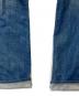 中古・古着 RRL (ダブルアールエル) japan woven selvedge denim 42381 インディゴ サイズ:W30×L34：12000円