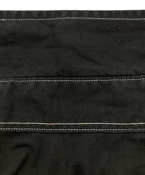 RALPH LAUREN（ラルフローレン）RALPH LAUREN (ラルフローレン) ボタンダウンシャツ ブラック サイズ:Lの古着・服飾アイテム