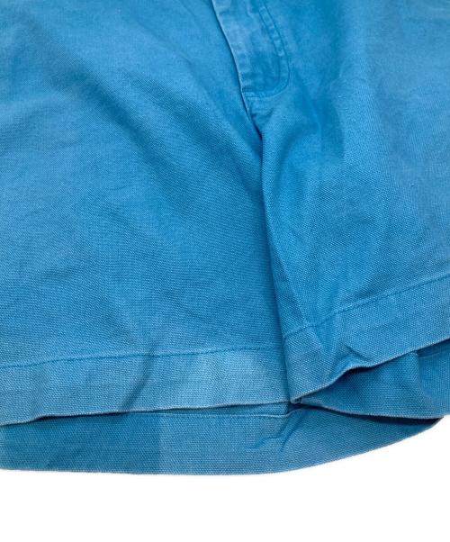 Patagonia（パタゴニア）Patagonia (パタゴニア) ハーフパンツ 57227 スカイブルー サイズ:32の古着・服飾アイテム