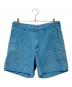 Patagonia（パタゴニア）の古着「ハーフパンツ 57227」｜スカイブルー