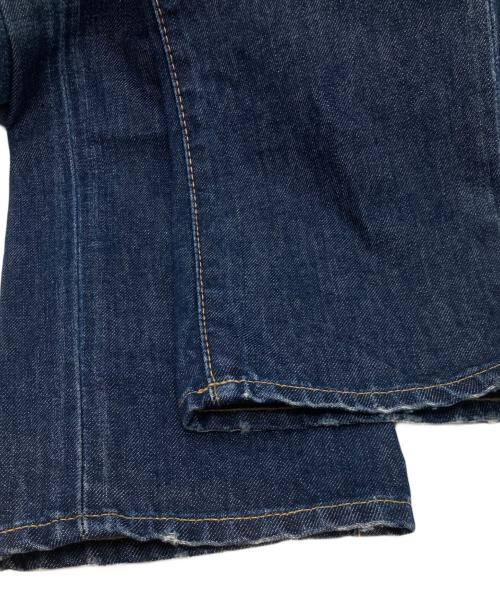 POLO RALPH LAUREN（ポロ・ラルフローレン）POLO RALPH LAUREN (ポロ・ラルフローレン) デニムパンツ インディゴ サイズ:W30×L30の古着・服飾アイテム