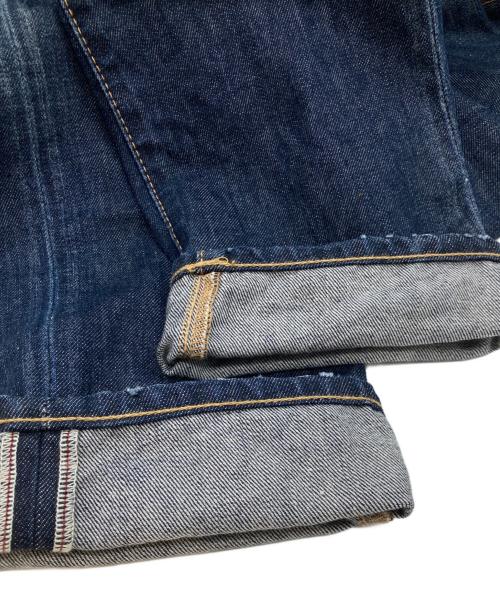 POLO RALPH LAUREN（ポロ・ラルフローレン）POLO RALPH LAUREN (ポロ・ラルフローレン) デニムパンツ インディゴ サイズ:W30×L30の古着・服飾アイテム