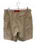 Patagonia (パタゴニア) ハーフパンツ 57435 ベージュ サイズ:L：5000円
