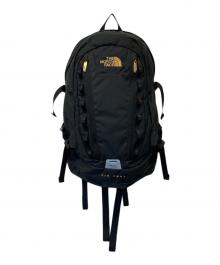 THE NORTH FACE（ザ ノース フェイス）の古着「Big Shot CL　NH72005」｜ブラック