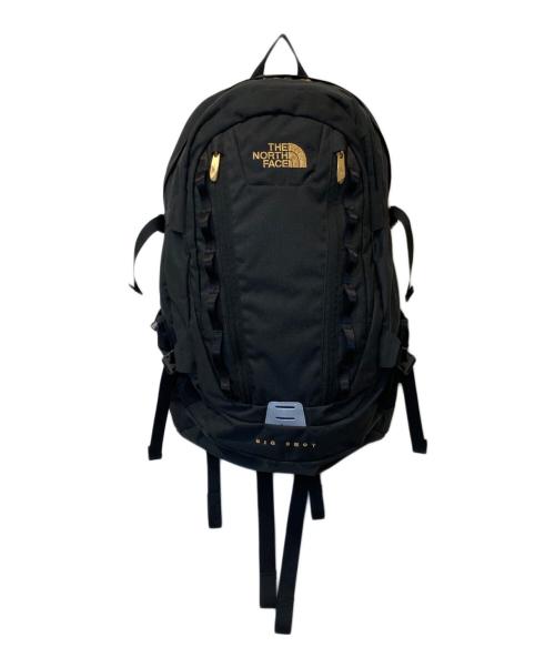 THE NORTH FACE（ザ ノース フェイス）THE NORTH FACE (ザ ノース フェイス) Big Shot CL　NH72005 ブラックの古着・服飾アイテム