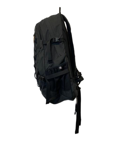 THE NORTH FACE（ザ ノース フェイス）THE NORTH FACE (ザ ノース フェイス) Big Shot CL　NH72005 ブラックの古着・服飾アイテム
