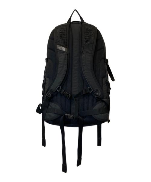THE NORTH FACE（ザ ノース フェイス）THE NORTH FACE (ザ ノース フェイス) Big Shot CL　NH72005 ブラックの古着・服飾アイテム