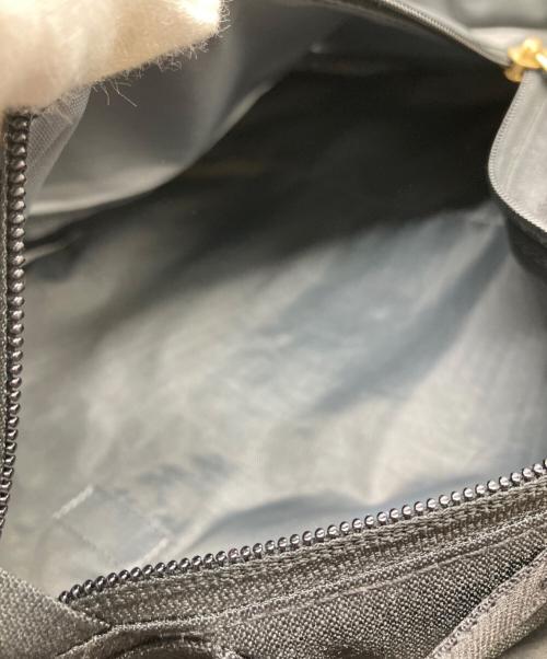 THE NORTH FACE（ザ ノース フェイス）THE NORTH FACE (ザ ノース フェイス) Big Shot CL　NH72005 ブラックの古着・服飾アイテム