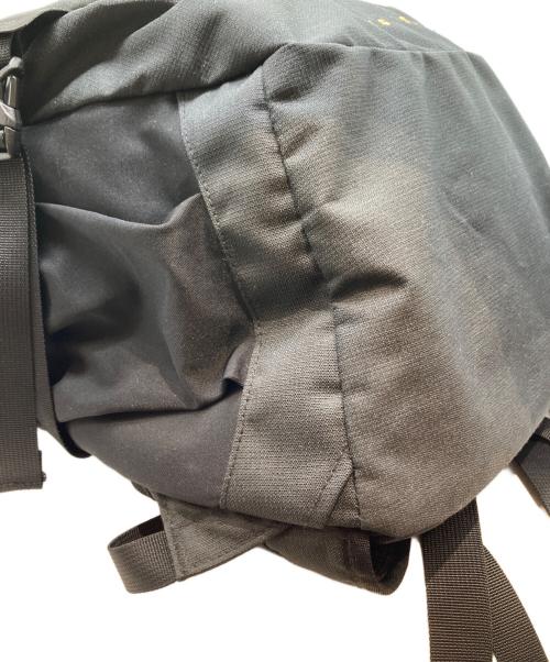 THE NORTH FACE（ザ ノース フェイス）THE NORTH FACE (ザ ノース フェイス) Big Shot CL　NH72005 ブラックの古着・服飾アイテム