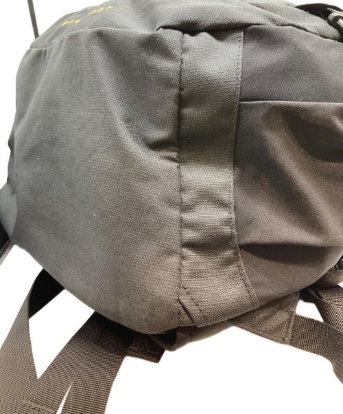 THE NORTH FACE（ザ ノース フェイス）THE NORTH FACE (ザ ノース フェイス) Big Shot CL　NH72005 ブラックの古着・服飾アイテム