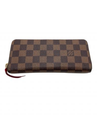 美品！ LOUISVUITTON 財布 長財布 中古・古着通販】LOUIS VUITTON (ルイ ヴィトン) 長財布 N60534