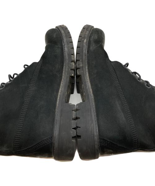 Timberland（ティンバーランド）Timberland (ティンバーランド) 6インチ プレミアム ウォータープルーフ ブーツ　10073 A8398 ブラック サイズ:25.5cmの古着・服飾アイテム