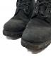 中古・古着 Timberland (ティンバーランド) 6インチ プレミアム ウォータープルーフ ブーツ　10073 A8398 ブラック サイズ:25.5cm：12000円