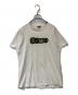 stussy（ステューシー）の古着「Tシャツ」｜ホワイト