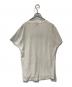 stussy (ステューシー) Tシャツ ホワイト サイズ:M：8000円