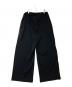 DANSKIN (ダンスキン) UJOH (ウジョー) ストレッチベルテッドパンツ DU424102 ブラック サイズ:S：5000円