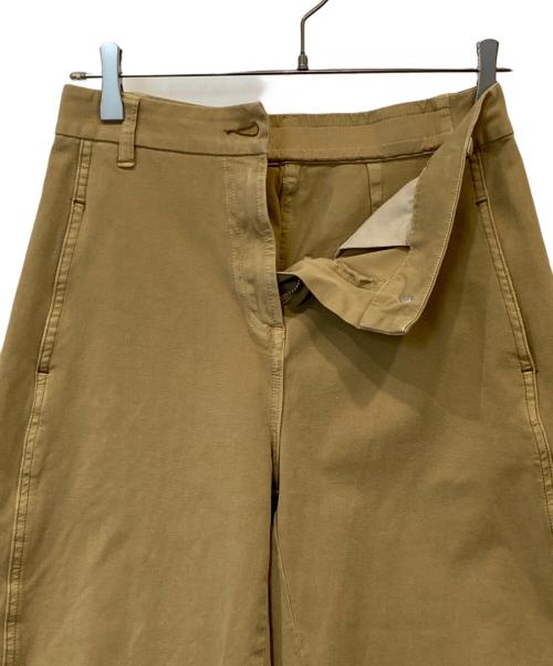 PS Paul Smith（ＰＳポールスミス）PS Paul Smith (ＰＳポールスミス) チノパン ブラウン サイズ:38の古着・服飾アイテム