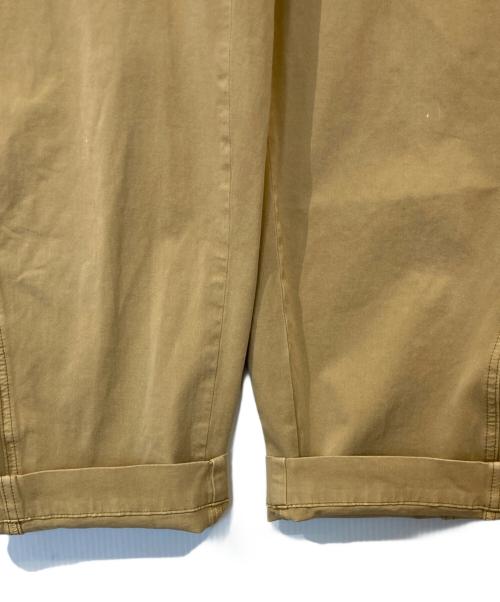 PS Paul Smith（ＰＳポールスミス）PS Paul Smith (ＰＳポールスミス) チノパン ブラウン サイズ:38の古着・服飾アイテム
