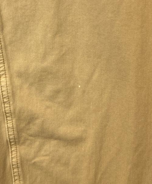 PS Paul Smith（ＰＳポールスミス）PS Paul Smith (ＰＳポールスミス) チノパン ブラウン サイズ:38の古着・服飾アイテム