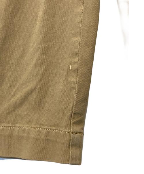 PS Paul Smith（ＰＳポールスミス）PS Paul Smith (ＰＳポールスミス) チノパン ブラウン サイズ:38の古着・服飾アイテム