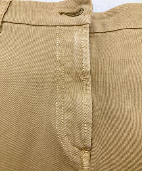 PS Paul Smith（ＰＳポールスミス）PS Paul Smith (ＰＳポールスミス) チノパン ブラウン サイズ:38の古着・服飾アイテム