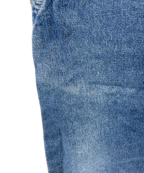 BIG SMITH（ビッグスミス）BIG SMITH (ビッグスミス) デニムオーバーオール インディゴ サイズ:不明の古着・服飾アイテム