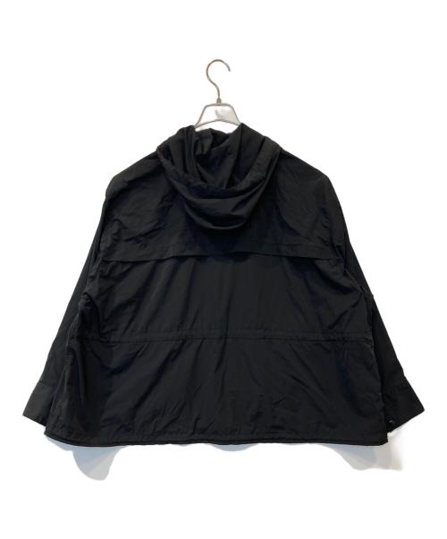 SLOBE IENA（スローブ イエナ）SLOBE IENA (スローブ イエナ) ミドルマウンテンパーカー ブラック サイズ:38の古着・服飾アイテム