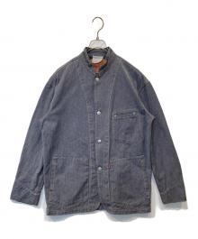 LEVI'S（リーバイス）の古着「カバーオール 70515 04」｜ブルー