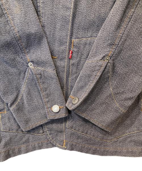 LEVI'S（リーバイス）LEVI'S (リーバイス) カバーオール 70515 04 ブルー サイズ:Mの古着・服飾アイテム
