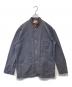 LEVI'S（リーバイス）の古着「カバーオール 70515 04」｜ブルー