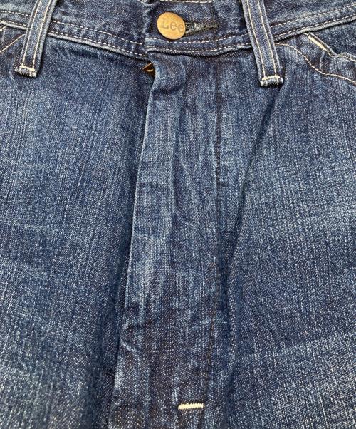 LEE（リー）LEE (リー) ペインターパンツ　LM7288 インディゴ サイズ:Lの古着・服飾アイテム