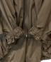 中古・古着 BOUTIQUE (ブティック) Gather JACKET ギャザー ジャケット 24AW-A507-00-67 ブラウン サイズ:FREE：5000円