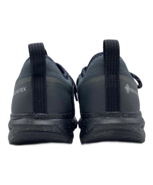 MIZUNO（ミズノ）MIZUNO (ミズノ) WAVE EVOKE GTX ウェイブ イヴォーク ジーティーエックス B1GA220005 ブラック サイズ:23cmの古着・服飾アイテム