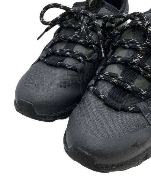 MIZUNO（ミズノ）MIZUNO (ミズノ) WAVE EVOKE GTX ウェイブ イヴォーク ジーティーエックス B1GA220005 ブラック サイズ:23cmの古着・服飾アイテム