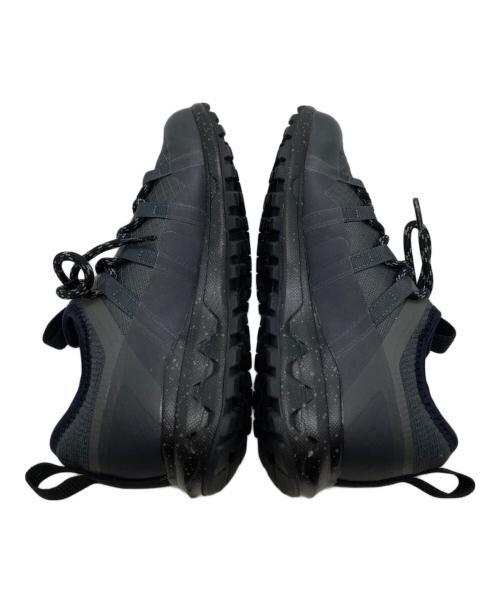 MIZUNO（ミズノ）MIZUNO (ミズノ) WAVE EVOKE GTX ウェイブ イヴォーク ジーティーエックス B1GA220005 ブラック サイズ:23cmの古着・服飾アイテム