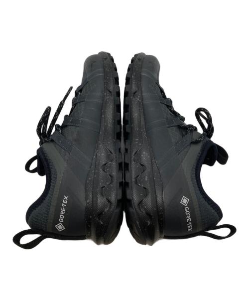 MIZUNO（ミズノ）MIZUNO (ミズノ) WAVE EVOKE GTX ウェイブ イヴォーク ジーティーエックス B1GA220005 ブラック サイズ:23cmの古着・服飾アイテム