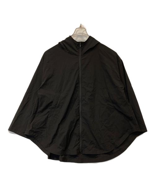 MARW UNITED ARROWS（マルゥ ユナイテッドアローズ）MARW UNITED ARROWS (マルゥ ユナイテッドアローズ) ポケッタブル フードコート 9125-673-0028 ブラック サイズ:FREEの古着・服飾アイテム
