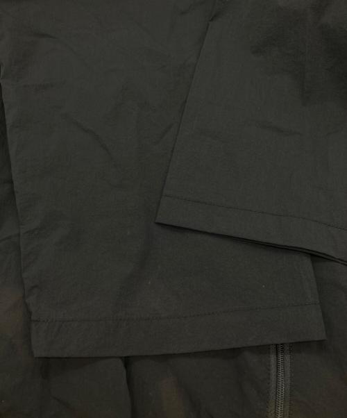 MARW UNITED ARROWS（マルゥ ユナイテッドアローズ）MARW UNITED ARROWS (マルゥ ユナイテッドアローズ) ポケッタブル フードコート 9125-673-0028 ブラック サイズ:FREEの古着・服飾アイテム