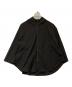 MARW UNITED ARROWS（マルゥ ユナイテッドアローズ）の古着「ポケッタブル フードコート 9125-673-0028」｜ブラック
