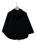 MARW UNITED ARROWS (マルゥ ユナイテッドアローズ) ポケッタブル フードコート 9125-673-0028 ブラック サイズ:FREE：5000円