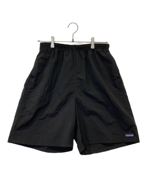 Patagonia（パタゴニア）Patagonia (パタゴニア) ウィメンズ・バギーズ・ロング 57035 ブラック サイズ:Mの古着・服飾アイテム