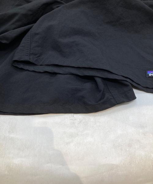 Patagonia（パタゴニア）Patagonia (パタゴニア) ウィメンズ・バギーズ・ロング 57035 ブラック サイズ:Mの古着・服飾アイテム
