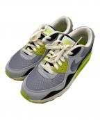 NIKEナイキ）の古着「ローカットスニーカー　HF8814-001」｜グレー
