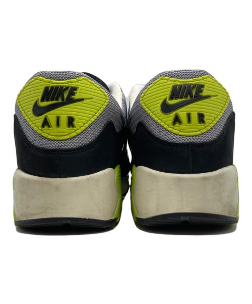 NIKE（ナイキ）NIKE (ナイキ) ローカットスニーカー　HF8814-001 グレー サイズ:26.5cmの古着・服飾アイテム