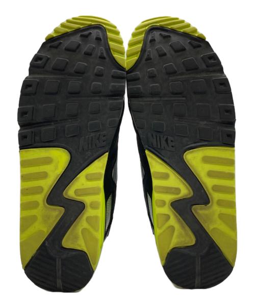 NIKE（ナイキ）NIKE (ナイキ) ローカットスニーカー　HF8814-001 グレー サイズ:26.5cmの古着・服飾アイテム