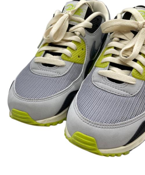 NIKE（ナイキ）NIKE (ナイキ) ローカットスニーカー　HF8814-001 グレー サイズ:26.5cmの古着・服飾アイテム