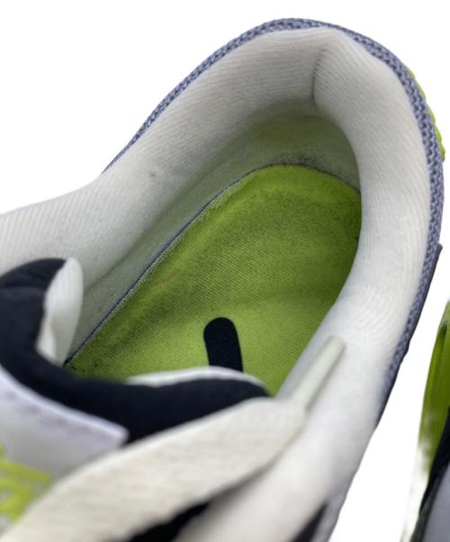 NIKE（ナイキ）NIKE (ナイキ) ローカットスニーカー　HF8814-001 グレー サイズ:26.5cmの古着・服飾アイテム