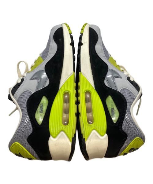 NIKE（ナイキ）NIKE (ナイキ) ローカットスニーカー　HF8814-001 グレー サイズ:26.5cmの古着・服飾アイテム